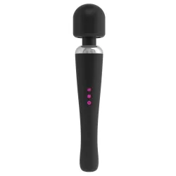 Dorcel MegaWand Dorcel - Tête 55mm Noir